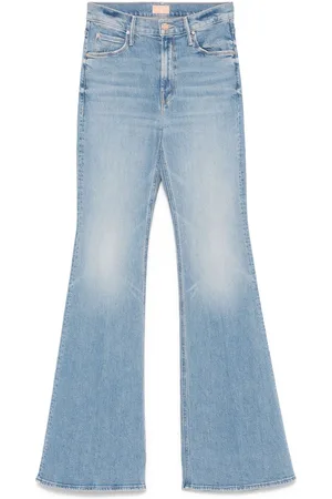 Mother Jeans The Doozy
