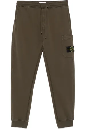 Stone Island Pantaloni 620064