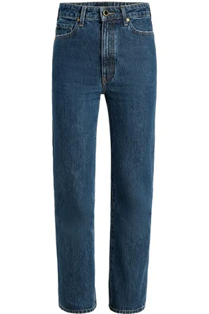 Khaite Jeans Abigail