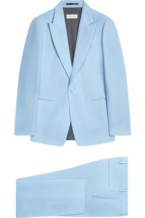 DRIES VAN NOTEN Completo due pezzi