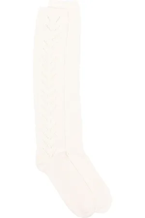 VALENTINO GARAVANI Calzini in cotone