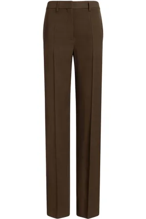 Bally Pantaloni dritti