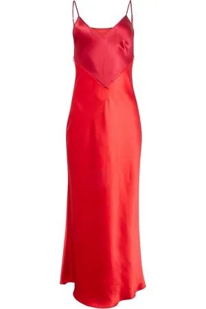 FLEUR DU MAL Abito in stile sottoveste