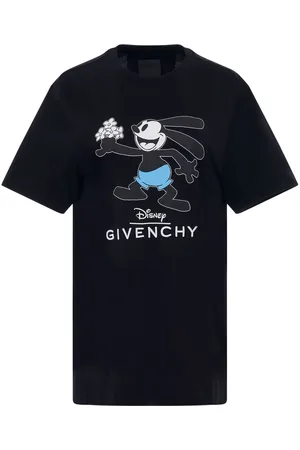 Givenchy T-shirt Mickey x Disney