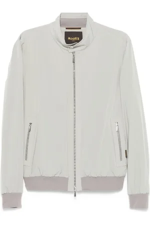MOORER Bomber Alberti-KN