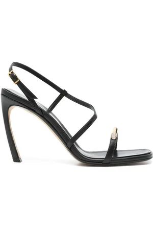 Lanvin Sandali Swing 95mm