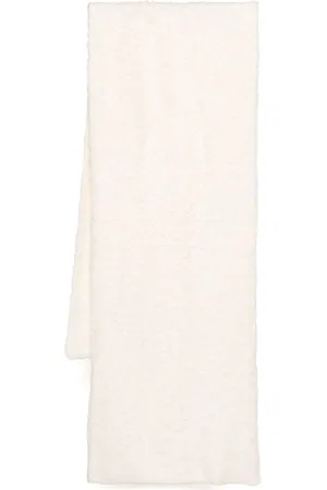 James Perse Sciarpa in misto lana