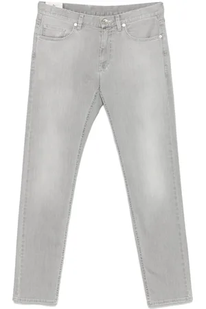 ELEVENTY Jeans affusolati