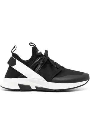 Tom Ford Sneakers Jago con inserti