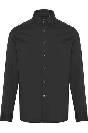 corneliani Camicia in popeline