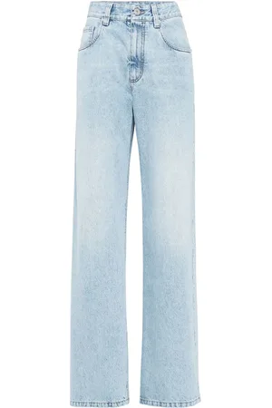 Brunello Cucinelli Jeans Contemporary