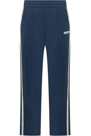 Casablanca Pantaloni sportivi con righe laterali