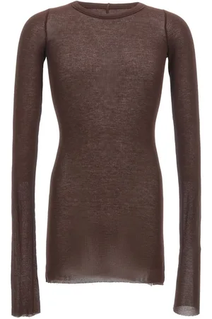 Rick Owens T-shirt a coste