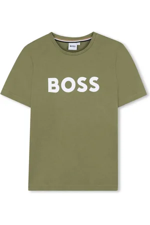 HUGO BOSS T-shirt a maniche corte