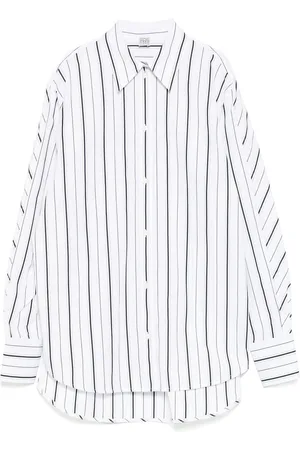 Totême Camicia a righe