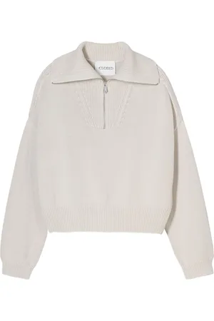 Closed Maglione Troyer