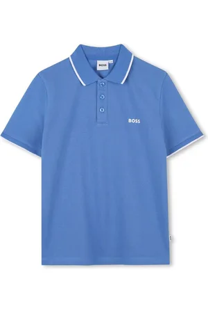 HUGO BOSS Polo a maniche corte
