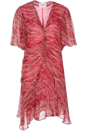 Marant Etoile Abito corto Vivienne