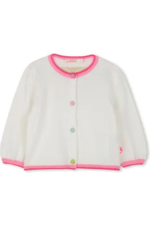 Billieblush Cardigan con applicazione
