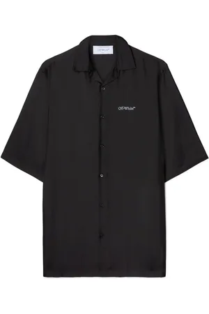 OFF-WHITE Camicia Barber Arrow