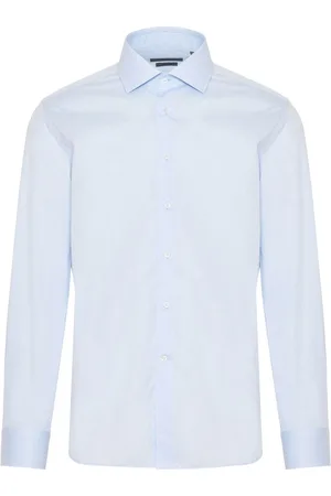 corneliani Camicia in popeline