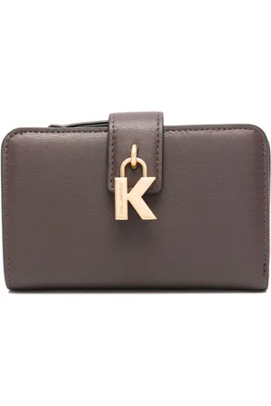 Karl Lagerfeld Portafoglio K/Lock medio
