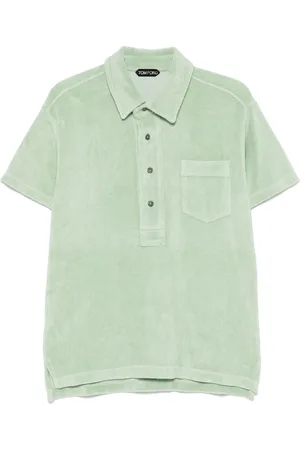 Tom Ford Polo a maniche corte