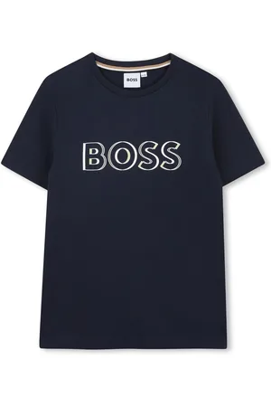 HUGO BOSS T-shirt a maniche corte