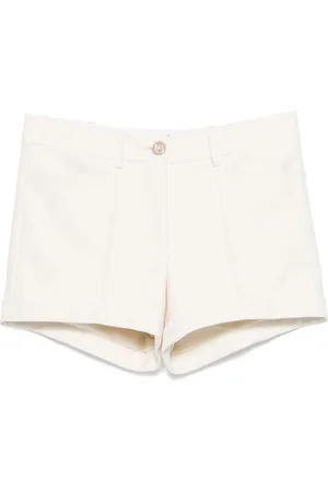 Tom Ford Shorts con cuciture in rilievo