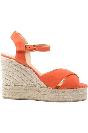 Castaner Espadrilles Blaudell 110mm