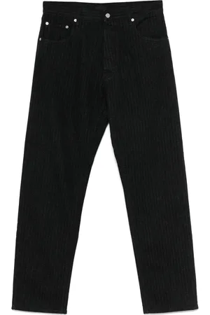 Prada Jeans con logo