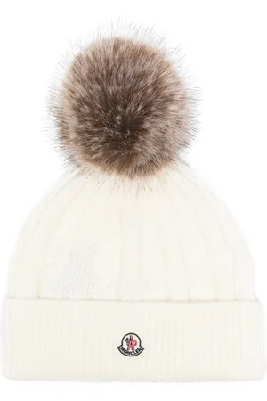 Moncler Berretto in tricot