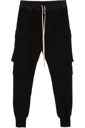 Rick Owens Cargo Mastodon