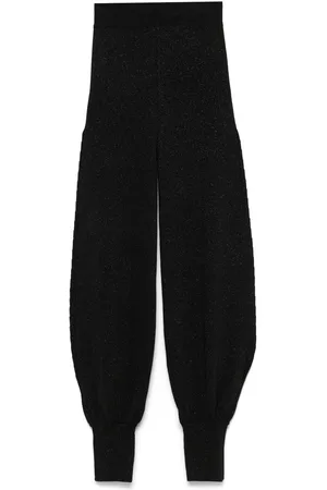 ANDREADAMO Pantaloni Wet