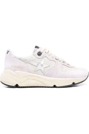 Golden Goose Sneakers Running Sole