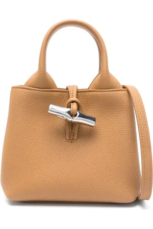 Longchamp Borsa tote Le Roseau XS