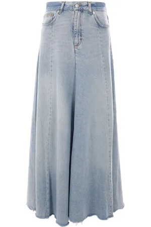 haikure Gonna denim