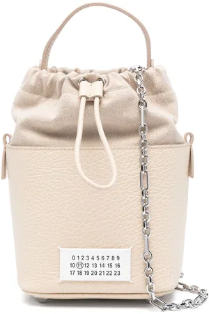 Maison Margiela Borsa a secchiello 5AC piccola