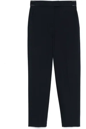 Brunello Cucinelli Pantaloni affusolati