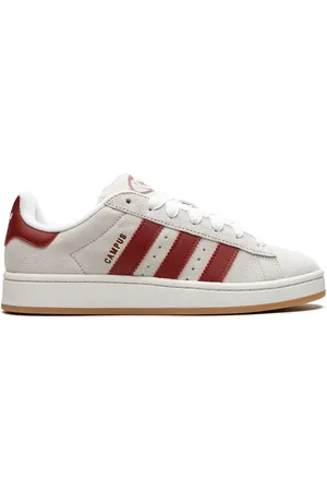 adidas Sneakers Campus 00s "Crystal White/Preloved Ruby"