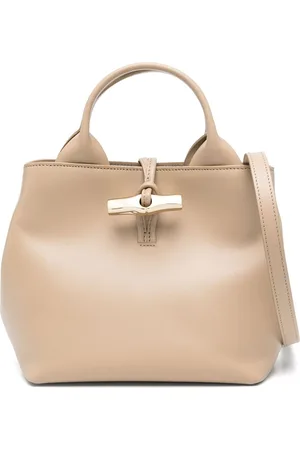 Longchamp Borsa tote Le Roseau piccola