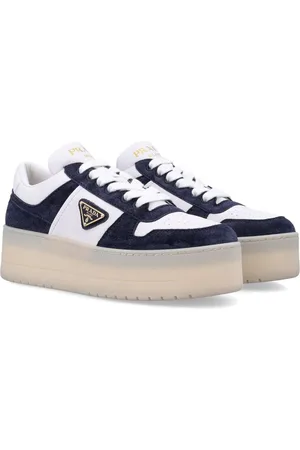 Prada Sneakers Downtown