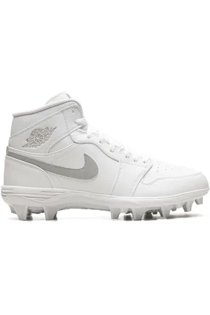 Jordan Sneakers 1 "White Grey Fog"