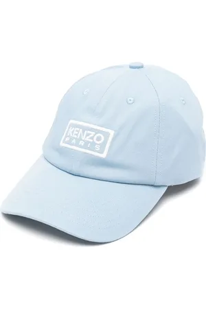 Kenzo Cappello da baseball con ricamo