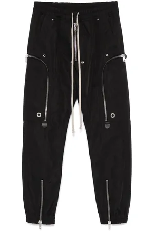 Rick Owens Cargo Bauhaus