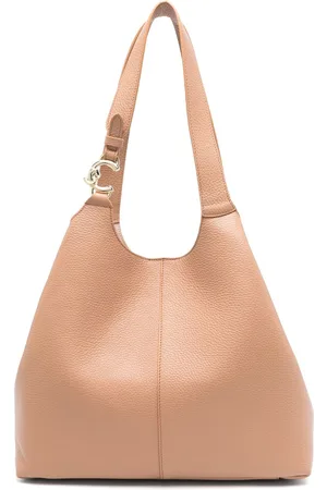 Coccinelle Borsa a spalla in pelle