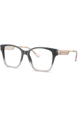 Bvlgari Occhiali squadrati