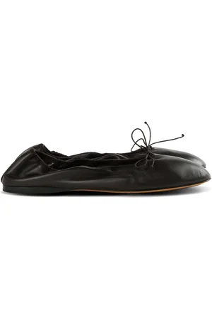 The Row Awar ballet flats