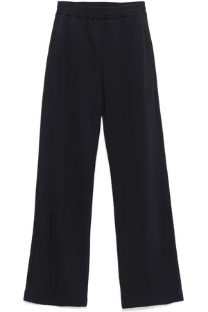 Dondup Pantaloni sportivi con ricamo