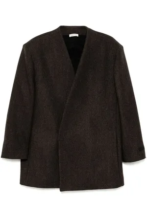 FEAR OF GOD Blazer doppiopetto